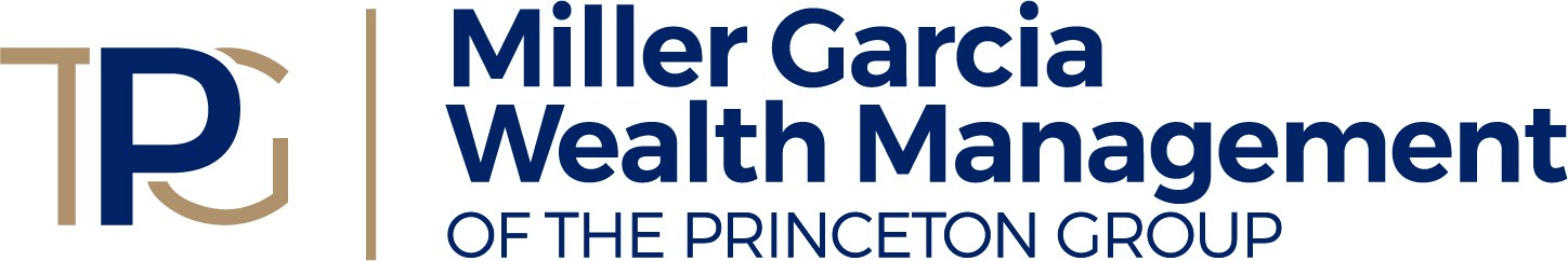Miller Garcia logo
